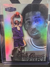 1998-99 Flair Showcase Kobe Bryant Card #32 Row 3 HOF Lakers picture