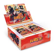 PICK Your Card - Naruto Kayou NREA02 - Earth Scroll Series 2 picture