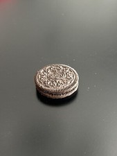 Factory Defect Oreo - One Side Flipped picture