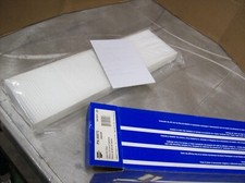 CarQuest Genuine Cabin Air Filter 89872 picture