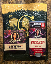 🔥Dr. Squatch Feral Fox Bundle Soap And Deodorant 🔥 picture