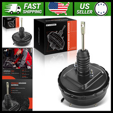 A-Premium Vacuum Brake Booster picture