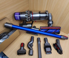 Dyson V11 Torque Drive+ Cordless Vacuum Cleaner with Extra Attachments picture
