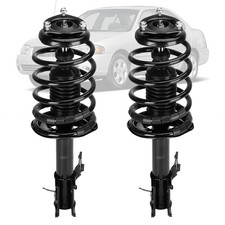 Conjunto de amortiguadores de puntales delantero para Nissan Sentra 2002-2006 OE picture
