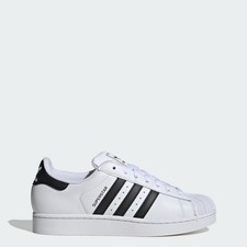 adidas men Superstar II Shoes picture