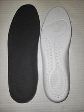 (PU)Polyurethane Zoom Fuse Comfort Propel Replacement Insoles Sneakers Aj1, Aj11 picture