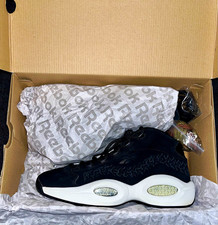 Reebok Hall of Fame x Question Mid OG RARE picture