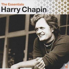 The Essentials - Audio CD By HARRY CHAPIN - GOOD picture