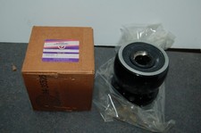 NOS MERCURY QUICKSILVER 76850A2 Engine Coupler 283 NEW OLD 305 & 350 1977-1989 picture