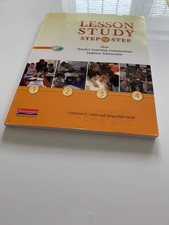Lesson Study Step by Step: How Teacher Learning Communities Improve Instruct... picture