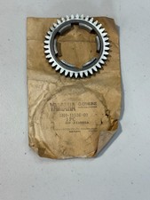 New OEM Yamaha Genuine Crankshaft Drive Gear 38T 5H0-11536-00-00 picture