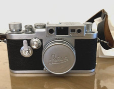 Leica DBP Ernst Leitz G M B H Wetlzar Germany Nr 891182 picture
