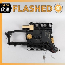 Mercedes VGS2 722.9 7G Transmission Conductor Plate TCU 0335456732 FLASHED picture