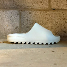 YZY Men's YS-01 Cream Slide Sandals Slip-On Men’s Size 8 picture