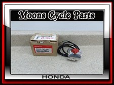 VTG NOS 1980-1985 Honda Z50R Handlebar Stop Switch Throttle Case #35130-181-901 picture