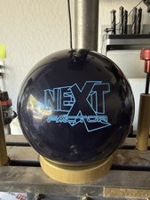 New 15lb Storm Next Factor Bowling Ball picture