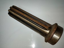 MERITOR 18N-40-161 SPLINE PLUG / N6540191, N6.5-40-191, 6.5-40-161, 436310C1 picture
