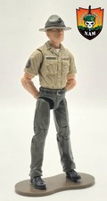 VIETNAM MARINE DRILL INSTRUCTOR - Marauder GR 1:18 Scale 4