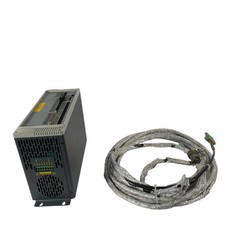 Parker Compumotor APEX 6154 Motion Control Servo Drive w/ Motor Cable Harness picture
