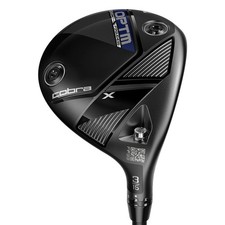 Mint DEMO Cobra Golf OPTM X Fairway Wood 2026 picture