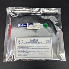 Dialight 537-3001-207 CBI Circuit Board Indicator Qty 1500 NOS Sealed picture