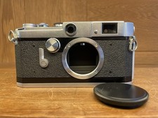 *Almost Mint* Canon VL2 Rangefinder Film Camera Body From Japan picture