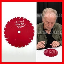 TOBIN BELL SIGNED Real 7