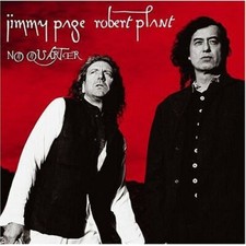 No Quarter: Jimmy Page & Robert Plant Unledded by Page, Jimmy / Plant, Robert... picture