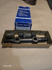 McQuay-Norris F235 Control Arm Shaft Kt 1955 1956 1957 1958 1959 1960 Oldsmobile picture