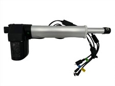 Franklin/Southern Motion Recliner Base Motor - LMD80219C-2 picture