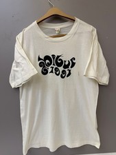 Vintage 1991 TRO PIC German Mettenhof Kiel T-Shirt XL Single Stitch Rare XL picture