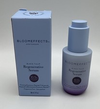 Bloomeffects Black Tulip Regenerative Serum ~ 30mL / 1 Fl Oz picture