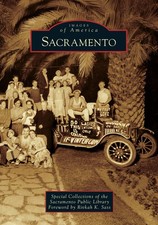 NEW Arcadia Publishing Sacramento, CA 9781467103466 Images of America Trade Pape picture