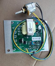TEMPERATURE CONTROL  AC - 5555-1 picture