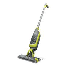 Shark VACMOP VM200 Cordless Vacuum Mop Hard Floor Cleaner picture