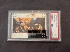 2007-08 Topps Chrome Kobe Bryant PSA 9 - Lakers MVP HOF Champ picture