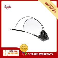 Dorman 937-283 Integrated Door Lock Actuator for 2007-2013 Nissan Tiida Versa picture