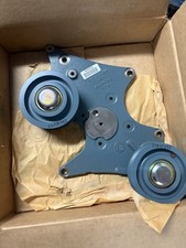 Detroit Diesel 23534290 complete twin-idler pulley assembly picture