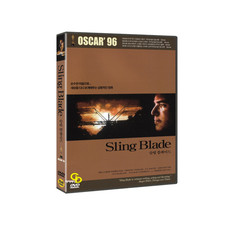 Sling Blade 1996 DVD, Brand New Factory Sealed, Rare, Billy Bob Thornton Movie picture