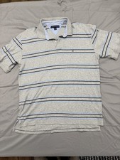 Tommy Hilfiger Short Sleeve Polo Shirt picture