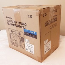 PreSonus AudioBox Studio Ultimate Bundle 25th Anniversary - New Open Box  picture