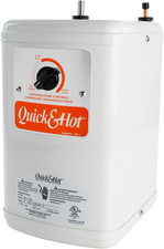 Anaheim AH-1300 Quick and Hot Instant Hot Water Tank picture