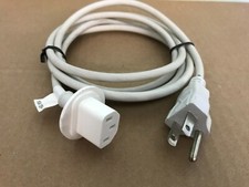 AC Power Cord Cable For Apple iMac 21.5