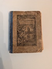1915 Pushkin Eugene Onegin Евгений Онегин Antique Russian Book Imperial Russia picture