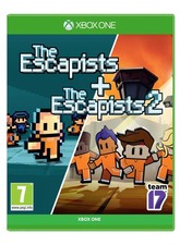 The Escapists + The Escapists 2 (Xbox One) picture