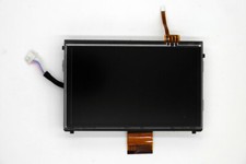 04-06 Lexus LS430, LX470, Navigation LCD Screen Complete Display Assembly picture