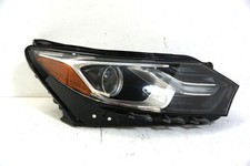 OEM 2018-2021 Chevrolet Equinox Right Side RH Xenon Headlight 84258448 picture