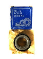 Timken Tapered Roller Bearing Cone 2786 NOS picture