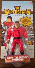WWE Superstars Series 13 - Ricky 