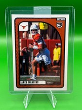 ARCH MANNING NIL - TEXAS LONGHORNS 2024 Panini College Football Pre ROOKIE #53 picture